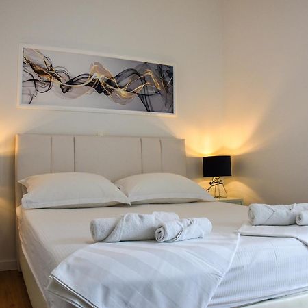 Villa Luna&Aurora Селце Екстер'єр фото