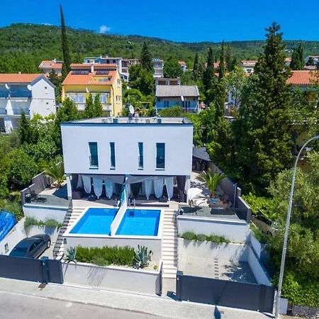 Villa Luna&Aurora Селце Екстер'єр фото