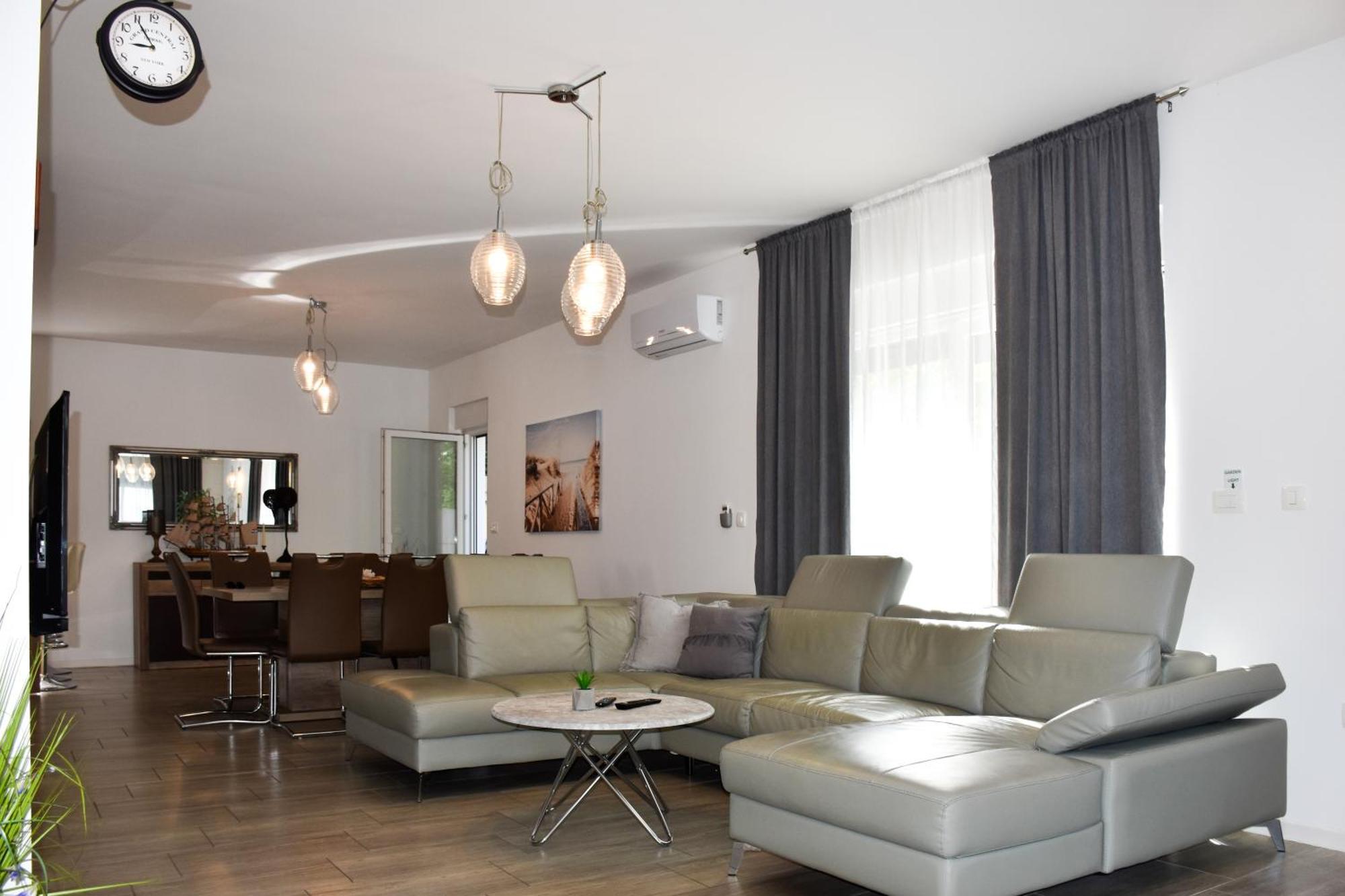 Villa Luna&Aurora Селце Екстер'єр фото