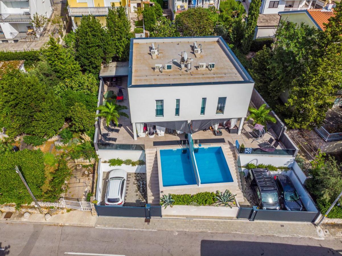 Villa Luna&Aurora Селце Екстер'єр фото