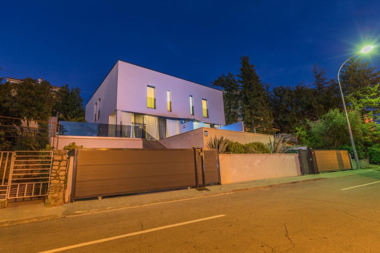 Villa Luna&Aurora Селце Екстер'єр фото